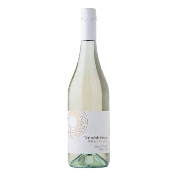 Terindah Estate 2024 Pinot Gris