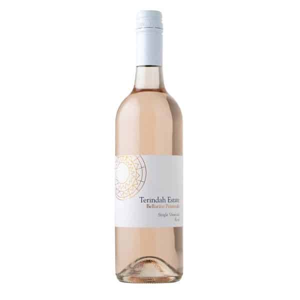 Terindah Estate 2024 Rosé