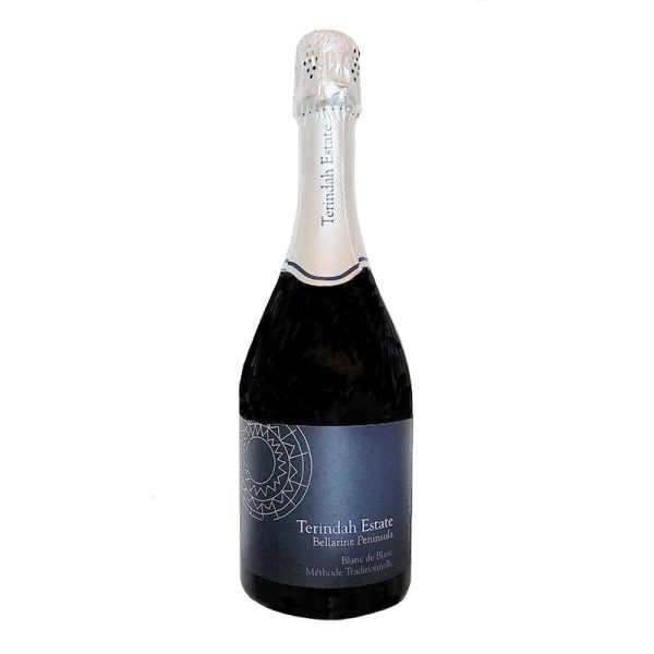 Terindah Estate 2021 Blanc de Blanc