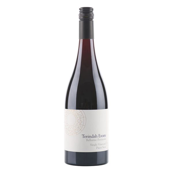 Terindah Estate 2022 Pinot Noir