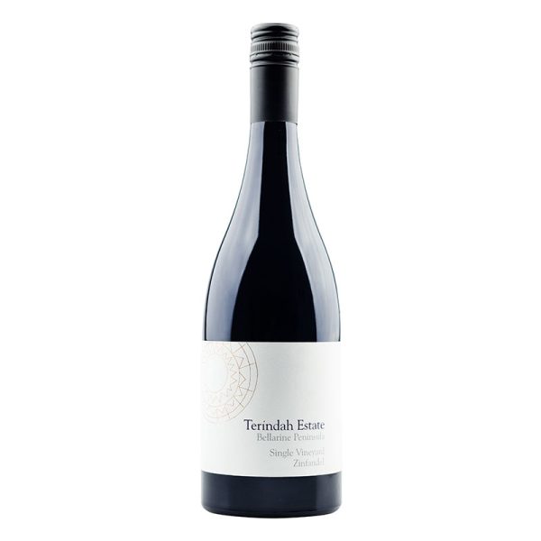 Terindah Estate 2021 Zinfandel