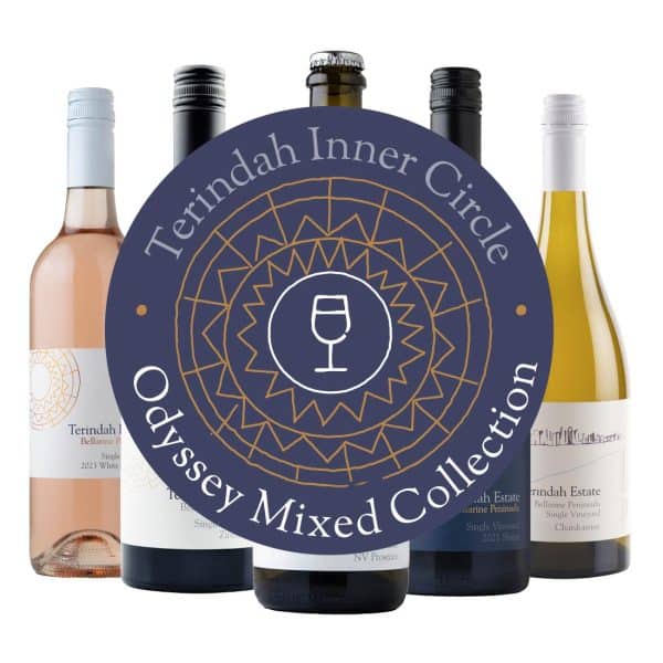 Odyssey Mixed Collection