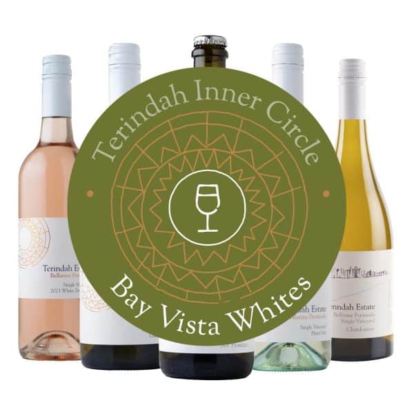Bay Vista Whites